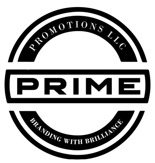 Prime Promotions Logo
