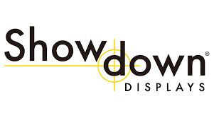 Showdown Displays Catalog